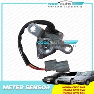 Honda Accord SV4 SM4 1990 - 1997 Civic SR4 1992 - 1995 Speed Meter Sensor 78410-SYO-003