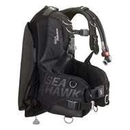 SCUBAPRO SEAHAWK 2 BCD - Black