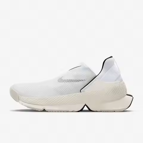 Nike Genuine Go FlyEase Unisex Slip-On Running Shoes CW5883-101