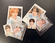 TWS Hanjin Kyungmin