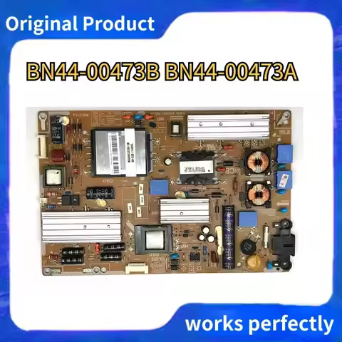 BN44-00473B BN44-00473A PD46G0-BDY Power Supply Board 40D5003BR 46D5000 Original Board Professional 