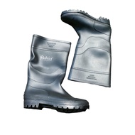 Malvin Rubber Boots High Garden Garden Boots Cast Flood Project