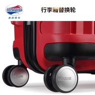 -Beauty Travel BG9 Trolley Luggage Wheel Accessories WJ218 Ben Wheel BL-124 Universal Wheel BL-104/H