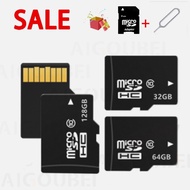 Micro SD Card Memory Card Original Universal SD Card Micro Class 10 Card  128GB 64GB 32GB 16GB 8GB