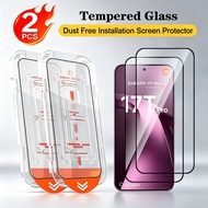 Xiaomi 17T Pro Screen Protector for Xiaomi 17T 17 Pro Max 17 Ultra Max 15 15T Pro POCO C81 Pro C85X 