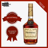 Hennessy VS 750ml