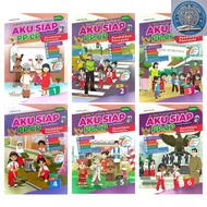 MULIA LIBRARY: I'M READY PP-CP PANCASILA EDUCATION FOR ELEMENTARY SCHOOL GRADES 1 2 3 4 5 6 INDEPEND