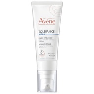 [avene] Tolerance Hydra Hydrating Fluid, 40ml, 1pc / Korean Moisturizer / Non-Greasy Formula / 100% 