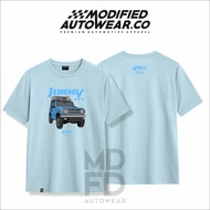 SUZUKI Jimny JB74 modified autowear Jimny offroad premium t-shirt Jimny JB74SUZUKI