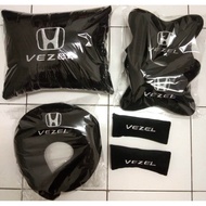 Honda HRV Honda Vezel accessories, 4 in 1 headrest pillow car interior accessories