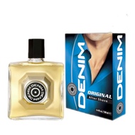 Denim After Shave 100ml / 3.4 fl.oz. ( 3 colors)