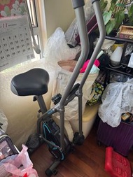 健身單車