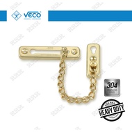 VECO Stainless Steel Door Chain CS1000