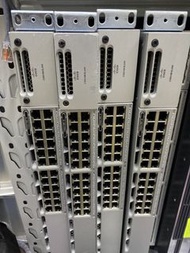 CISCO 3850 24port switch