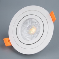 Silicone Lamp Holder Switch Socket Surface Mounted led Lamp Tube led Spotlight GU10 Lamp Cup Holder 