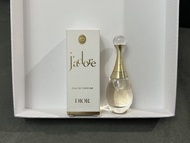 Dior J'adore 香水 sample