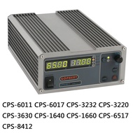 PFC Compact Digital Adjustable DC Power Supply OVP/OCP/OTP Switching Laboratory Power Supply 16V 60V