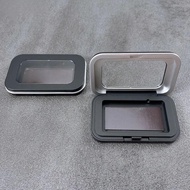 Magnetic Pin Box, Magnet Pin Holder Needle Cushion, Needle Pad Sewing Supplies Rectangle Pin Magnet 