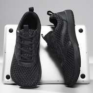 39-48 4E Men Sneakers Wide Toe walking shoes Barefoot Shoes Breathable non slip Unisex Wide Width Fa