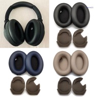 【SUIT*】 Qualified Ear Pads Soft Sponge Cushion for WH-1000XM4 WH1000XM4 Headset