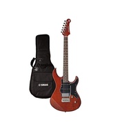 Yamaha YAMAHA electric guitar PACIFICA PAC612VIIFM RTB genuine soft case included root via (RTB)