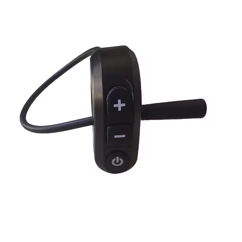 Original Gear Switch for Joyor S5 S8 S10 S Series Electric Scooter Speed Gear Adjustment Button Repl