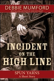 Incident on the High Line Debbie Mumford