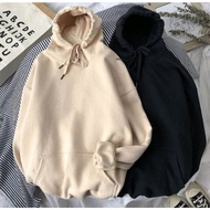 Korean Hoodie Sweater Oversize XXL Basic Oversize Hoodie