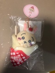現貨 Chiikawa usagi 可麗餅