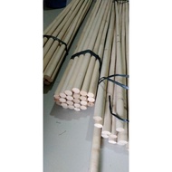 RATTAN TOYA - RATTAN STICK - PENCAK SILAT TOYA - RATTAN STICK - RATTAN TOYA (PEELING RATTAN) - IPSI 