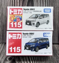 《HT》 TOMICA 多美小汽車NO115 速霸路初回799375+一般799177