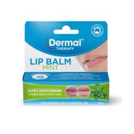 Dermal Therapy Lip Balm Mint