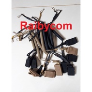 Pistol Sling Lanyard Safety Strap Handgun Tactical Airsoft Gun Safety