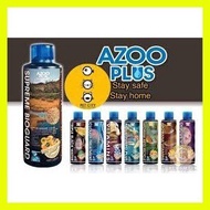 ❖ ☑ ◶ AZOO Plus Discus Vitamins Fish