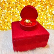 Cop 916 / 999 KOREAN GOLD EXACTLY RING (RING)