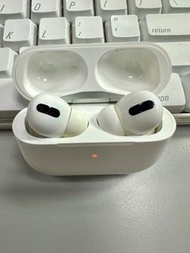 【二手】AirPods Pro 一代 過保 盒裝