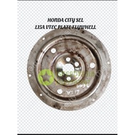 HONDA CITY SEL L15A VTEC PLATE FLYWHELL