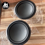 Subwoofer Jl Audio W3V3 2 Ohm New Stock