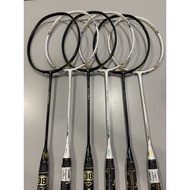 Latest Apacs N-Force lll Badminton Racket