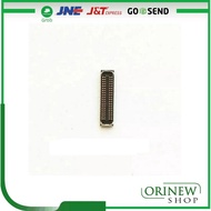 Lcd Connector Fpc Connector Xiaomi Redmi Note 5