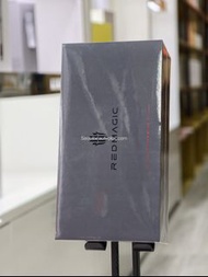 Nubia RedMagic 紅魔 11 Pro 5G 24+1TB 國際版 全新 未開封
