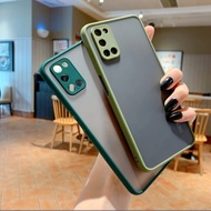 Aero Full Camera Case for Oppo A91 F15 Realme C2 A1k 7 Pro C1 C12 Reno 5F X50 X50 Pro A93