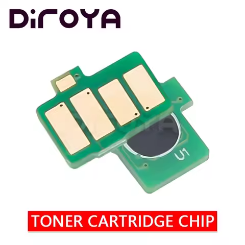 TN-248 TN248XL TN248 TN249 BK C M YToner Cartridge Chip for Brother MFC-L3760CDW HL-L8230CDW HL-L322