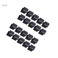 Dudu Multipurpose Label Stand For  Identification In Buffets Catering Event Restaurants Reusable Era