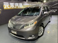 Toyota Sienna 3.5 Limited 汽油