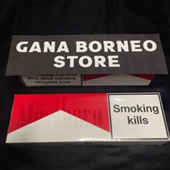 Rokok Import Marlboro Merah Fliptop Box Swiss [ 1 Slop ]