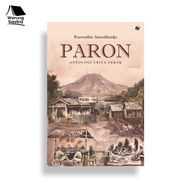 Aaron - Poerwadhi Atmodihardjo