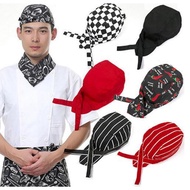 Chef hat kitchen cap  cooking hat men hat topi chef chef cap topi chef lelaki 帽子