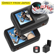 【Delivery fr Japan】AKASO Brave7 LE Action Camera 4K60