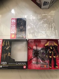 Robot魂 魯魯修 高文 Gawain